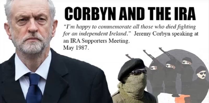 Membership of the Is A Twat website is conditional - you must be a cunt like Jeremy Vorbyn