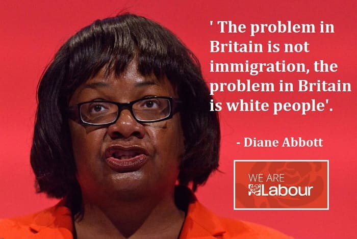 Post an article on IS A Twat - the network that exposes the biggest cunts on earth - Diane Abbott