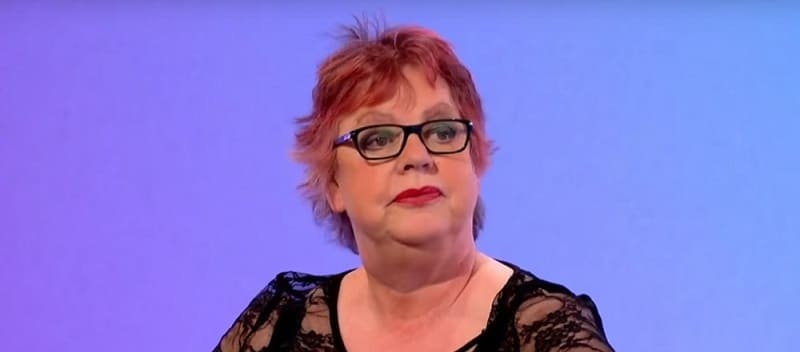 Twat Club - Jo Brand is a big fat ugly twat